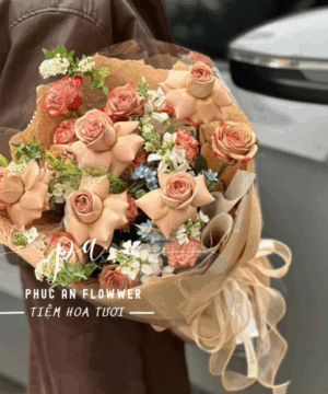 Mộc Miên Dịu Ngọt