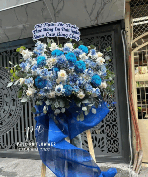 Thanh Lam Thịnh Vượng