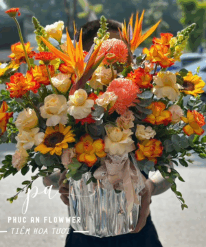 Ban Mai Ngọt Ngào