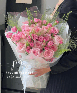 Yêu Thương Dịu Ngọt