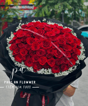 Một Thuở Xuân Nồng