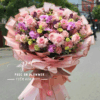 bó hoa 8/3 cao cấp sang trọng tặng bạn gái, người yêu, tặng mẹ - Hoa Tươi Phúc An