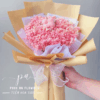 Bó hoa baby hồng đẹp, hoa baby nhuộm hồng dễ thương, hoa tặng sinh nhật ngọt ngào, hoa tỏ tình lãng mạn, bó hoa baby xinh xắn, hoa baby hồng ý nghĩa tặng người yêu