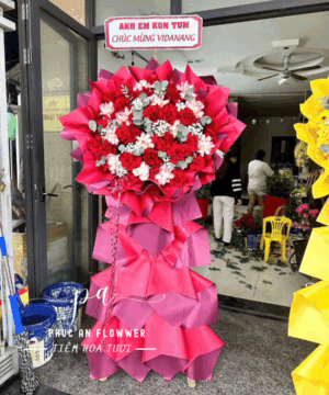 kệ hoa khai trương đỏ, kệ hoa chúc mừng khai trương sang trọng, hoa khai trương tông đỏ, kệ hoa chúc mừng doanh nghiệp, kệ hoa khai trương cao cấp, hoa chúc mừng sự kiện, kệ hoa khai trương đẹp, kệ hoa chúc mừng thành công
