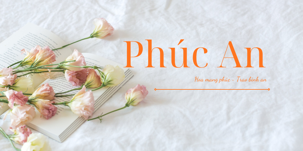 Shop hoa tươi phúc an